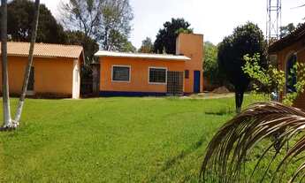 Imagem 5: SITIO RURAL em Capela do Alto - SP, Centro