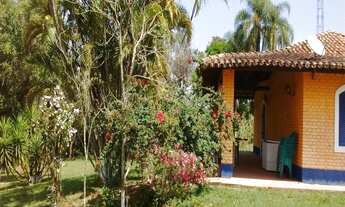 Imagem 7: SITIO RURAL em Capela do Alto - SP, Centro