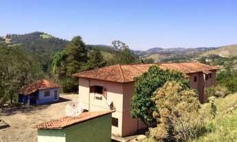 Imagem 2: SITIO RURAL em Amparo - SP, Castelo