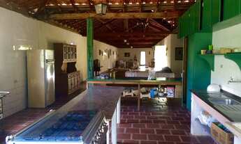 Imagem 4: SITIO RURAL em Amparo - SP, Castelo