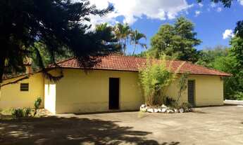 Imagem 6: SITIO RURAL em Amparo - SP, Castelo