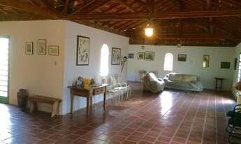 Imagem 7: SITIO RURAL em Amparo - SP, Castelo