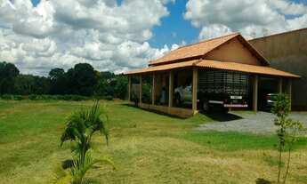 Imagem: CASA em Capela do Alto - SP