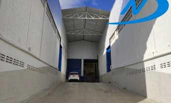 Imagem 5: GALPAO COMERCIAL em JEQUIÉ - BA, JEQUIEZINHO