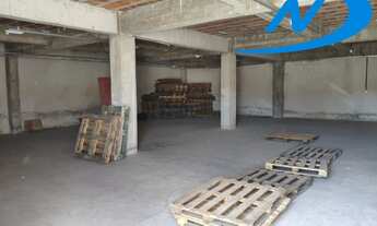 Imagem 3: GALPAO COMERCIAL em JEQUIÉ - BA, JEQUIEZINHO