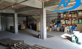 Imagem 4: GALPAO COMERCIAL em JEQUIÉ - BA, JEQUIEZINHO