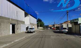 Imagem 2: GALPAO COMERCIAL em JEQUIÉ - BA, JEQUIEZINHO