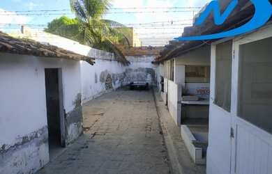 Imagem 2: AREA COMERCIAL em JEQUIÉ - BA, JEQUIEZINHO