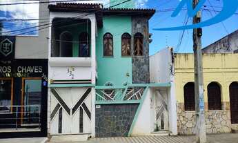 Imagem: CASA COMERCIAL em Jequié - BA, Centro