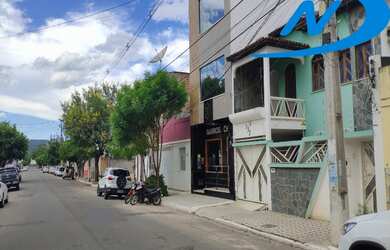 Imagem 4: CASA COMERCIAL em Jequié - BA, Centro