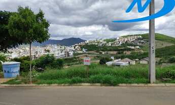 Imagem: TERRENO RESIDENCIAL em JEQUIÉ - BA, GOLDEN