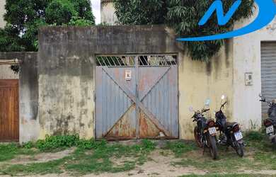 Imagem 7: CASA COMERCIAL em JEQUIÉ - BA, CENTRO