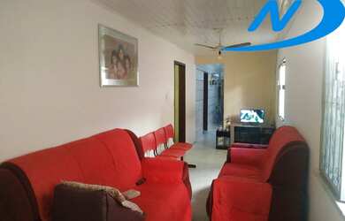 Imagem 3: CASA RESIDENCIAL em jequié - BA, jequiezinho