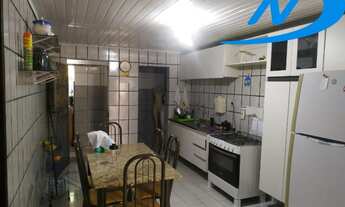 Imagem 5: CASA RESIDENCIAL em jequié - BA, jequiezinho