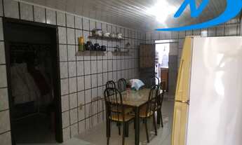 Imagem 6: CASA RESIDENCIAL em jequié - BA, jequiezinho