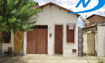 Imagem: CASA RESIDENCIAL em JEQUIÉ - BA, JOAQUIM