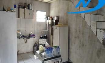 Imagem 6: CASA RESIDENCIAL em JEQUIÉ - BA, JOAQUIM ROMÃO