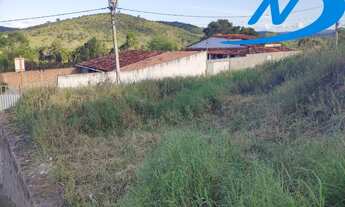 Imagem 6: TERRENO RESIDENCIAL em LAFAIETE COUTINHO - BA, CENTRO