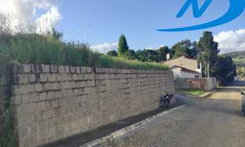 Imagem 2: TERRENO RESIDENCIAL em LAFAIETE COUTINHO - BA, CENTRO