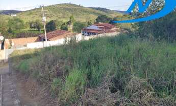 Imagem 5: TERRENO RESIDENCIAL em LAFAIETE COUTINHO - BA, CENTRO