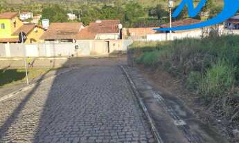 Imagem 3: TERRENO RESIDENCIAL em LAFAIETE COUTINHO - BA, CENTRO