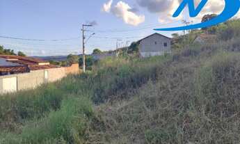 Imagem 7: TERRENO RESIDENCIAL em LAFAIETE COUTINHO - BA, CENTRO