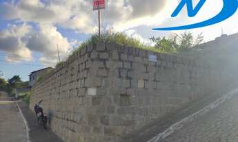 Imagem: TERRENO RESIDENCIAL em LAFAIETE COUTINHO