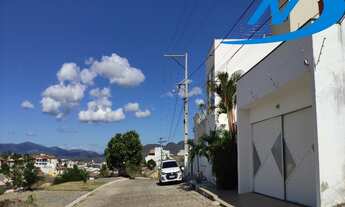 Imagem 2: CASA RESIDENCIAL em JEQUIÉ - BA, RECANTO DOS PASSAROS