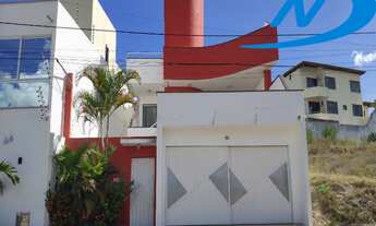 Imagem: CASA RESIDENCIAL em JEQUIÉ - BA, RECANTO