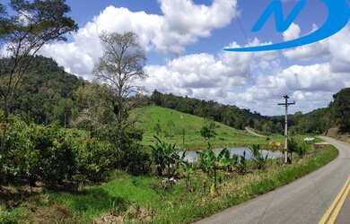 Imagem 4: FAZENDA RURAL em JEQUIÉ - BA, LAGOA DANTAS