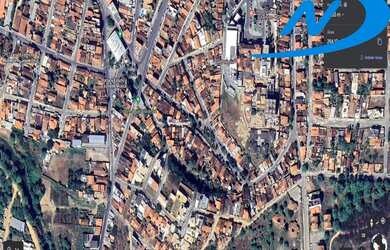 Imagem 5: TERRENO RESIDENCIAL em JEQUIÉ - BA, CAMPO DO AMÉRICA