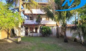Imagem: CASA TEMPORADA em ILHÉUS - BA, BARRAMARES