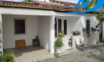 Imagem 3: CASA RESIDENCIAL em JEQUIÉ - BA, CIDADE NOVA