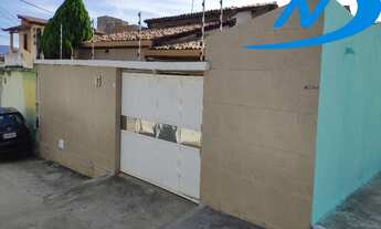 Imagem: CASA RESIDENCIAL em JEQUIÉ - BA, ALGAROBAS