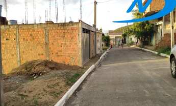 Imagem 3: TERRENO RESIDENCIAL em JEQUIÉ - BA, Pompílio Sampaio