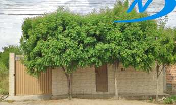 Imagem 2: CASA RESIDENCIAL em JEQUIÉ - BA, CIDADE NOVA