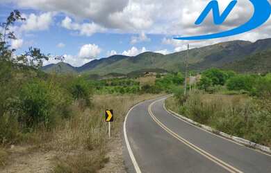 Imagem 6: AREA RESIDENCIAL em Jequié - BA, Baixa do Bomfim