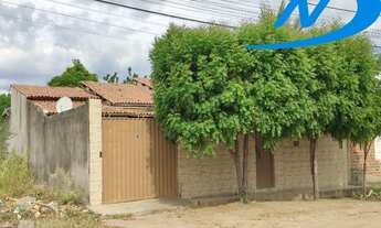 Imagem: CASA RESIDENCIAL em JEQUIÉ - BA, CIDADE