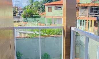 Imagem: CASA RESIDENCIAL em Ilhéus - BA, Praia
