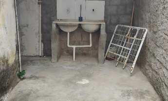 Imagem 7: CASA RESIDENCIAL em JEQUIÉ - BA, JEQUIEZINHO