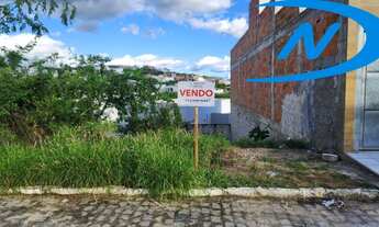 Imagem: TERRENO RESIDENCIAL em JEQUIÉ - BA, SUN