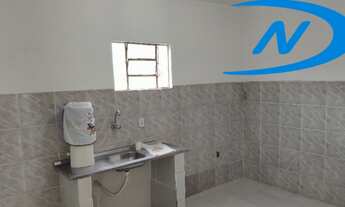 Imagem 6: CASA RESIDENCIAL em JEQUIÉ - BA, JEQUIEZINHO