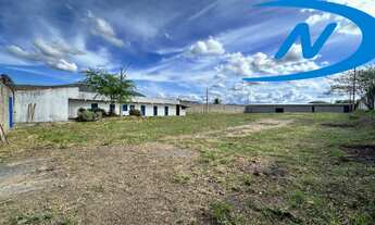 Imagem 3: AREA COMERCIAL em JEQUIÉ - BA, CIDADE NOVA