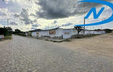 Imagem 4: AREA COMERCIAL em JEQUIÉ - BA, CIDADE NOVA