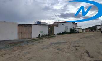 Imagem 3: AREA COMERCIAL em JEQUIÉ - BA, CIDADE NOVA