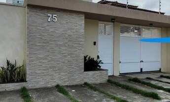 Imagem: CASA RESIDENCIAL em FEIRA DE SANTANA - BA