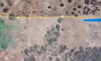 Imagem: SITIO RURAL em JEQUIÉ - BA, FAZENDA VELHA