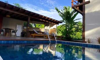 Imagem 5: CASA RESIDENCIAL em MARAÚ - BA, BARRA GRANDE