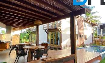 Imagem 7: CASA RESIDENCIAL em MARAÚ - BA, BARRA GRANDE