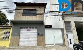 Imagem: CASA RESIDENCIAL em JEQUIÉ - BA, CENTRO